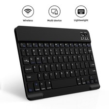 Tastiera Bluetooth Wireless Impermeabile per Computer Apple iPad Mac Wireless Keyboard price