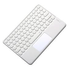 Tastiera Bluetooth Wireless Mini 78 Tasti Gaming Ricaricabile3043 Wireless Keyboard price