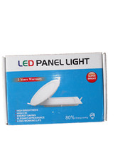 SET 3 PANNELLI LED DA INCASSO Set da incasso price