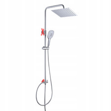 Set doccia da incasso Dylin JOHO Set da incasso price
