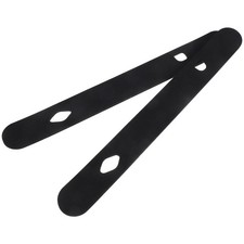 2 Pezzi Striscia Sigillante Sottovuoto Macchina Guarnizione Parte per Sigillare Ricambi Alimenti Vacuum Sealer price