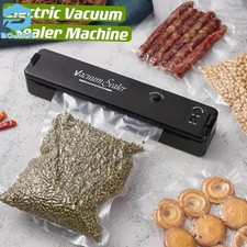 Macchina sigillatrice sottovuoto salva alimenti salva alimenti + 50 sacchetti sigillanti Vacuum Sealer price