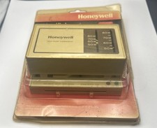 Honeywell Pompa di Calore Termostato Manuale CT70A Riscaldamento Unità AC Nuovo Vecchio Stock Sigillato Heat Pump price