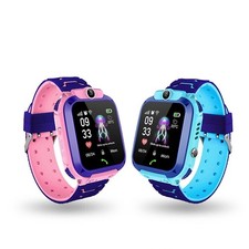 Smart Watch Bambini Fotocamera Tracker SOS Chiamata Telefono Orologi per Ragazzi Ragazze Regalo Orologio smart per bambini price