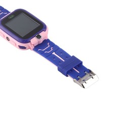Smart Watch per Bambini Elegante Funzione di Comunicazione 2G per Bambini Orologio smart per bambini price