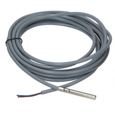 SONDA SENSORE TEMPERATURA PTC 3M 3000mm FRIGORIFERO CONGELATORE REFRIGERATORE -50 a +150 Freezer, Cooler price
