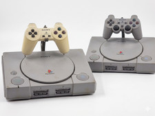 Stand supporto invisibile per esporre Playstation 1 Fat e controller Accessori per Playstation Controller e price