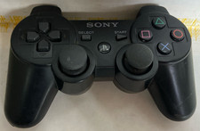Joystick NERO - Controller per PS3 - PlayStation 3 - Originale Sony - CECHZC2E Accessori per Playstation Controller e price