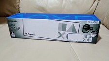 NUOVO tappetino da scrivania icone PlayStation PS5 • tappetino mouse • 27,5” x 10,2” • Paladone Prodotti gaming price