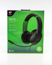 NUOVE cuffie da gioco cablate PDP Airlite cuffie over the ear per PC Xbox X S One Prodotti gaming price