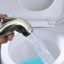 Per Doccia Shattaf Sanitaria Spray Portatile per Pulizia Igienica e Comoda Hygiene e Pulizia price