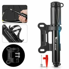Mini Pompa per Bici Portatile Pompa Bicicletta Da Strada Corsa Alta Pressione Accessori per Portatile price