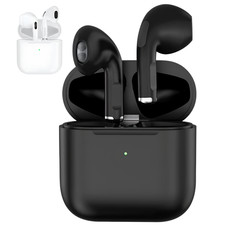 AURICOLARI BLUETOOTH 5.0 CUFFIE UNIVERSALI SENZA FILI WIRELESS SPORT POWERBANK Cuffie price