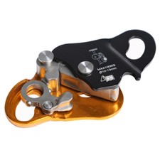 Ingranaggio protezione caduta discesa salvataggio speleologia corda arrampicata 10-13 mm sicurezza arrampicata Climbing Gear price