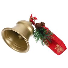 Forniture per feste di Natale fai da te campanello e borsa trucco illuminata rosa Borsa Makeup price