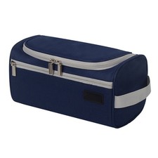 Borsa da viaggio uomo impermeabile toilette organizer cosmetici trucco portatile Borsa Makeup price