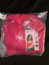 Reggiseno yoga allattamento Bamboobies rosa medio Nursing Reggiseno price