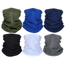 Bandana Sport Outdoor Tubo Militare Sciarpa Pesca Ciclismo Tattica Escursionismo Viso C Bandana outdoor price