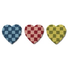 Copriletto Cuore Cotone Trapuntato Trivet price