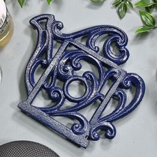 Trivet - Bollitore V2 resistente - Blu Trivet price