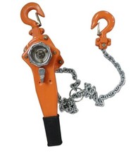 Paranco a leva da 3/4 tonnellate | Paranco di sollevamento da 5 piedi Lever Hoist price