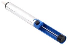 Pompa dissaldante a ventosa per saldatura strumento rimozione vuoto saldatore dissolvatore Solder & Soldering Iron price