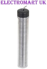 3M FILO SALDANTE SALDATORE TUBO FLUSSO SENZA PIOMBO 20 GRAMMI DIAMETRO 1MM Solder & Soldering Iron price