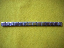 BRACCIALE ZORO S.STEEL IN METALLO ELASTICO* Steel Bracciale price