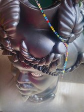 bracciale tennis "Rainbow" in acciaio inossidabile S.Steel cristalli multicolore Steel Bracciale price