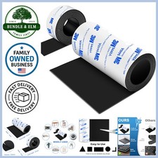 Nastro adesivo antiscivolo per mobili in gomma 4x40 pollici antiscivolo per pavimenti Camera Mobili Bebè price
