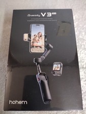High iSteady V3 Ultra Gimbal Stabilizzatore per iPhone, Phone Gimbal Gimbal price