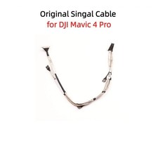Nuovo cavo segnale trasmissione fotocamera cardanico PTZ originale per DJI Mavic 4 Pro Gimbal price