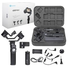Feiyu G6 Max Stabilizzatore Gimbal Portatile a 3 Assi per Smartphone e Fotocamere Gimbal price