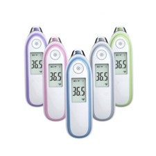 Termometro Digitale Infrarossi Multifunzione Fronte In-ear Induzione Automatica Thermometer price