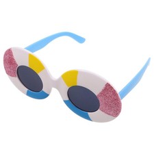 Occhiali Da Sole Party Festa Adulti Eyewear Divertente Accessori Per Costumi Accessori per Eyewear price
