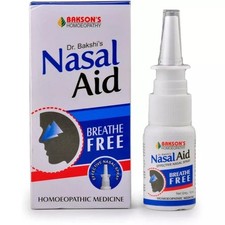 Bakson Spray Aiuto Nasale (10ml) Cura Sprays price