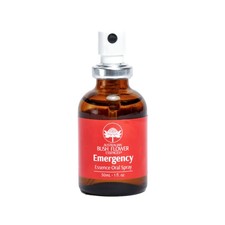 Essenza di Emergenza 30ml Spray Orale - Calma e Ripristina Equilibrio Cura Sprays price