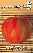 200 Semi / Seeds POMODORO Belmonte Seeds price
