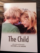 L'enfant- una storia d'amore ( in inglese e francese) - kit Press - 107 Francese Press price