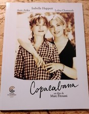 Copacabana ( in francese) - kit Press - 163 Francese Press price