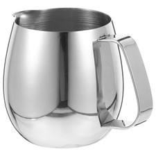 Brocca Latte per Macchina Espresso Schiumatrice in Acciaio Inox Pitcher price