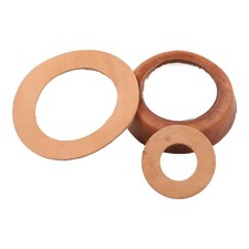 Kit riparazione pompa efficiente per pompe a mano modello 75 con coppa valvola in pelle Pitcher price