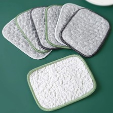 5pz Spugna Lavastoviglie Riutilizzabile Lavabile Spugne Doppio Lato Spugna Magica Dishwashing price