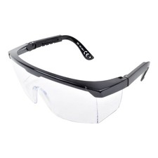 Softair Outdoor ROYAL OCCHIALI DI PROTEZIONE LENTI TRASPARENTI (h606-b45) Occhiali outdoor price