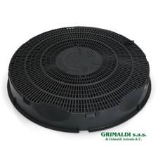 FILTRO AI CARBONI ATTIVI TYPE 30 PER CAPPA ELICA ARISTON WHIRLPOOL ELECTROLUX Cappe price