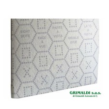 PANNO FILTRO CAPPA CUCINA ANTIGRASSO 90x47cm INDICATORE SATURAZIONE UNIVERSALE Cappe price