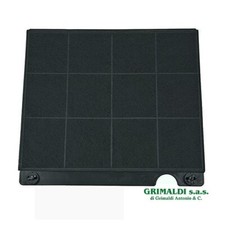 ELICA TURBOAIR FILTRO CARBONE TYPE 15 CARBONI ATTIVI TV008A PER CAPPE CUCINA Cappe price