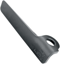 Singing Rock Piton A5 9cm | Attrezzatura da Arrampicata in Acciaio Resistente per Aiuto e Alpinismo Mountaineering Gear price