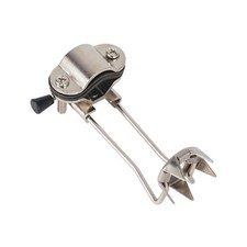 Ramponi Alpinismo Attrezzatura Escursionismo Bastone da Passeggio Accessori Sopravvivenza Mountaineering Gear price