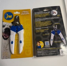 JW Pet Deluxe Tagliaunghie, Grande, Impugnatura Antiscivolo Pet Prodotti price